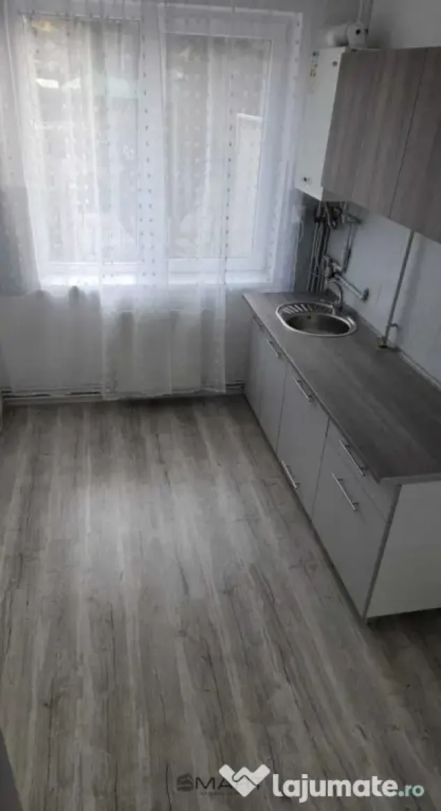 Apartament 2 Camere Sacele