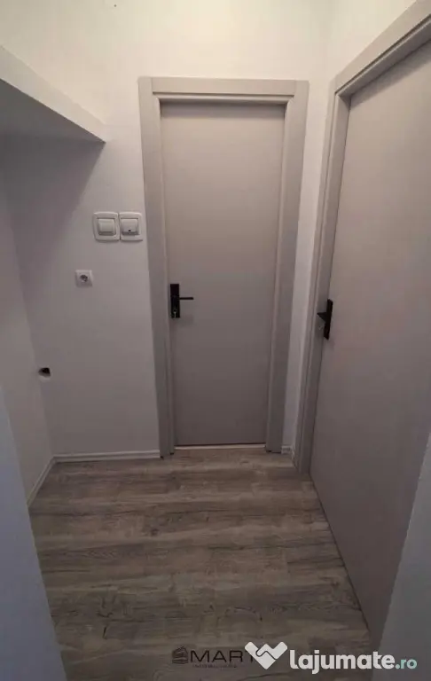 Apartament 2 Camere Sacele