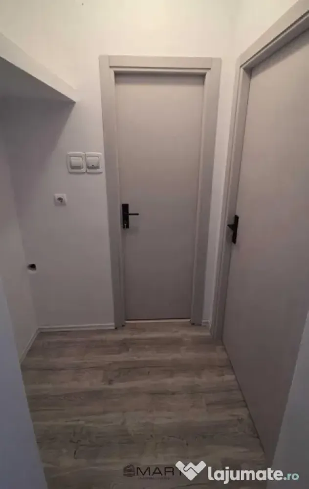 Apartament 2 Camere Sacele
