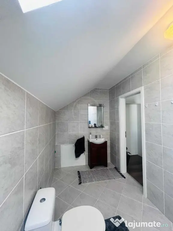 Duplex zona Sesu de sus