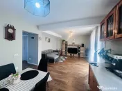 Duplex zona Sesu de sus