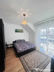 Duplex zona Sesu de sus