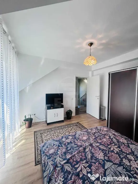 Duplex zona Sesu de sus
