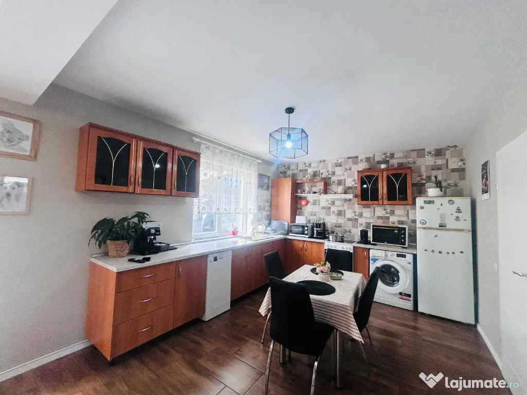 Duplex zona Sesu de sus