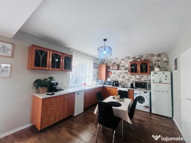 Duplex zona Sesu de sus