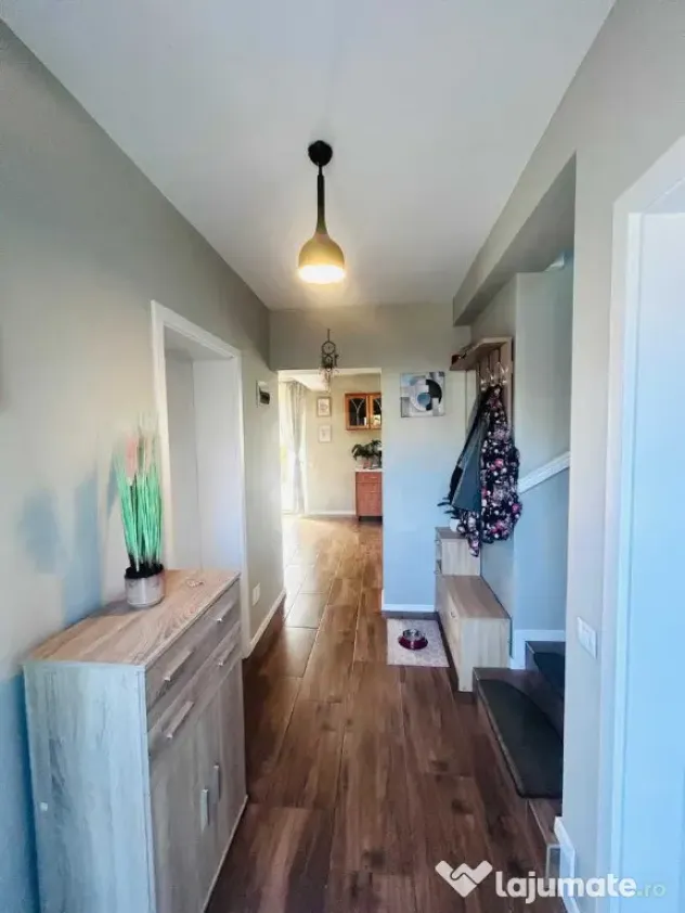 Duplex zona Sesu de sus