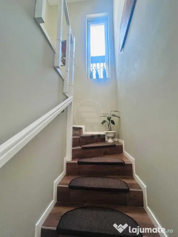 Duplex zona Sesu de sus