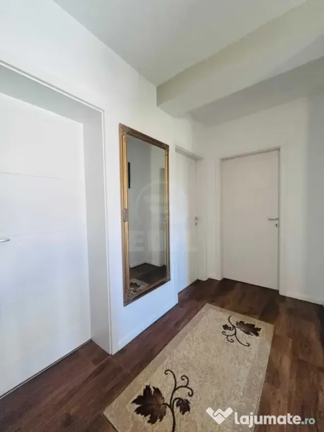Duplex zona Sesu de sus