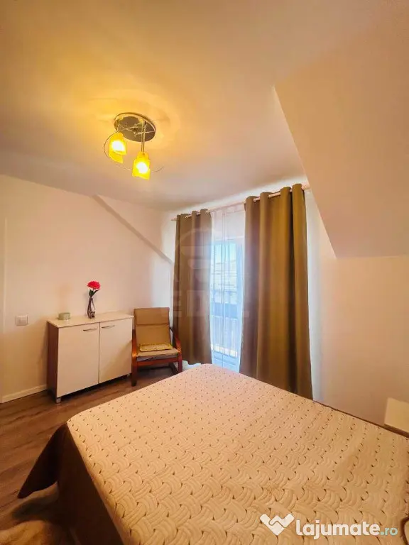 Duplex zona Sesu de sus
