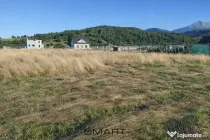Teren intravilan 1000 mp Rasnov