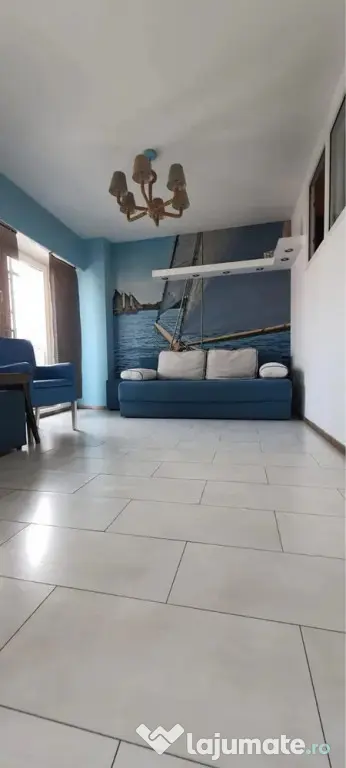 Nerva traian timpuri noi etaj 2