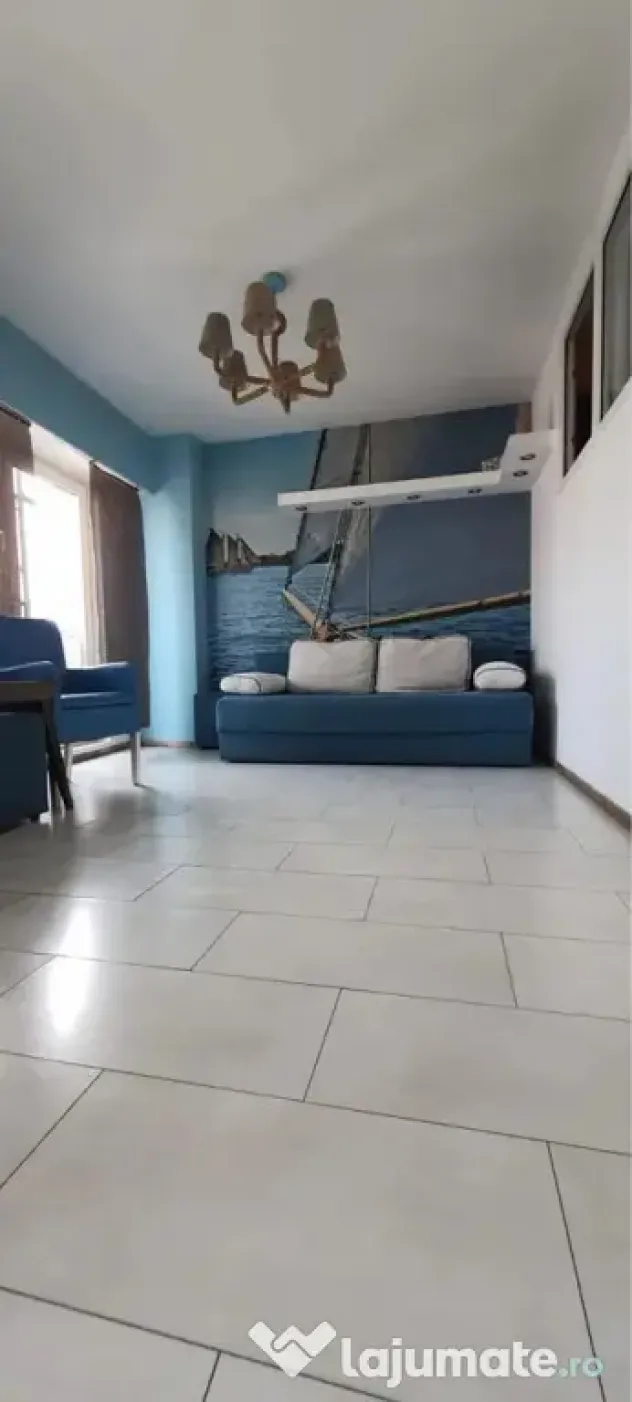 Nerva traian timpuri noi etaj 2