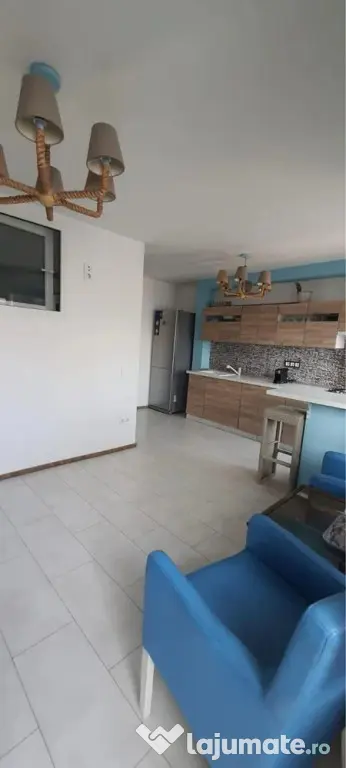 Nerva traian timpuri noi etaj 2