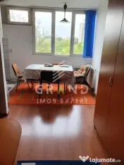 Garsonieră 28mp, etaj intermediar, cartier Gheorgheni 