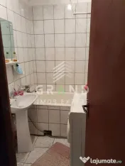 Garsonieră 28mp, etaj intermediar, cartier Gheorgheni 