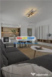 Apartament 2 camere 57mp | Open Space | Nou | Piata Sudului