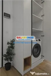 Apartament 2 camere 57mp | Open Space | Nou | Piata Sudului