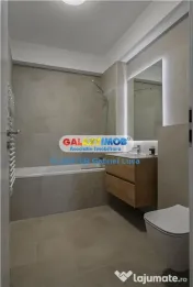Apartament 2 camere 57mp | Open Space | Nou | Piata Sudului