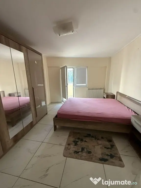 3 camere | Piata Alba Iulia | Decebal | Unirii