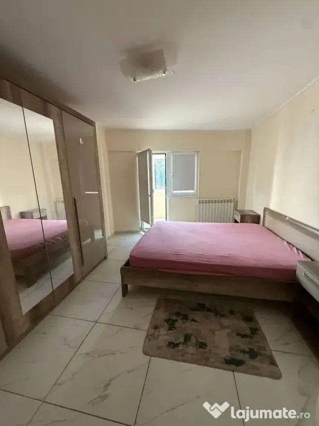 3 camere | Piata Alba Iulia | Decebal | Unirii