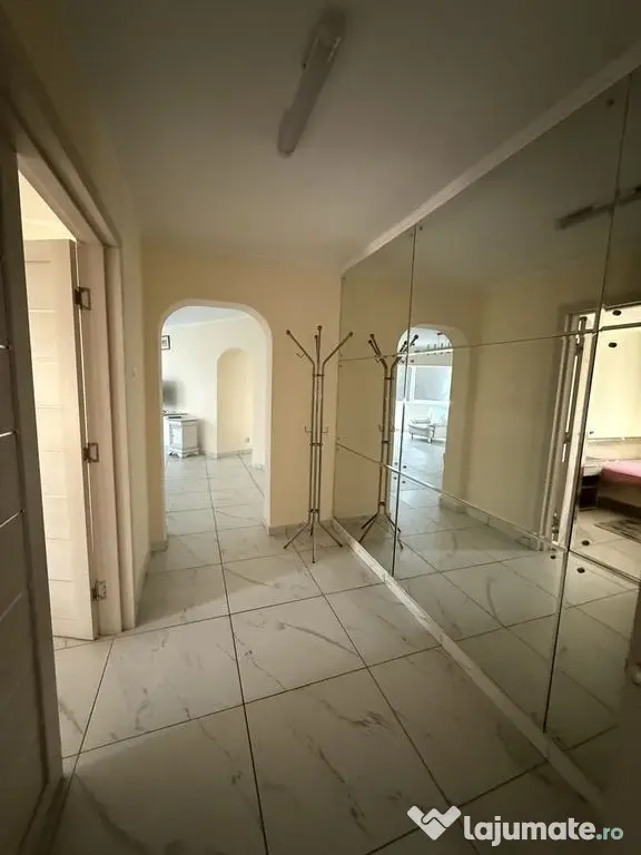 3 camere | Piata Alba Iulia | Decebal | Unirii