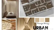 Spatiu Comercial Lujerului - Liceul Finlandez