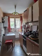 2 camere decomandat | Big Mănăștur | Parcare | Disponibil