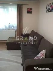 2 camere decomandat | Big Mănăștur | Parcare | Disponibil 