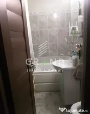 2 camere decomandat | Big Mănăștur | Parcare | Disponibil 
