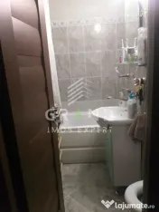 2 camere decomandat | Big Mănăștur | Parcare | Disponibil 