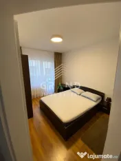 Apartament 3 camere de vanzare , Sesul de Sus, Floresti. 
