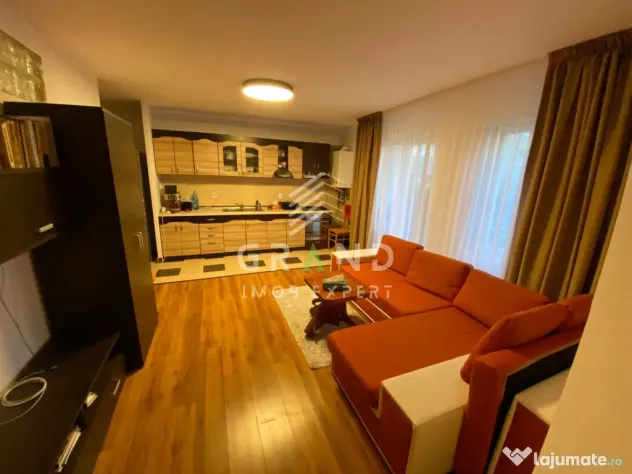 Apartament 3 camere de vanzare , Sesul de Sus, Floresti.