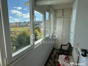 Apartament 3 camere I etaj 3 I Mănăștur 
