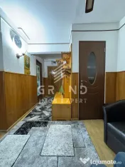 Apartament 3 camere I etaj 3 I Mănăștur 