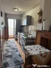 Apartament 3 camere I etaj 3 I Mănăștur 