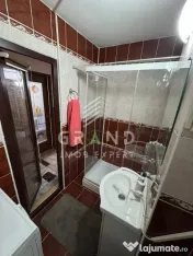 Apartament 3 camere I etaj 3 I Mănăștur 