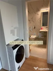 Garsoniera, prima , parcare subterana,Ploiesti,MRS Gradinile 