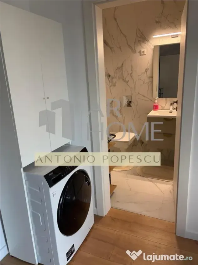 Garsoniera, prima , parcare subterana,Ploiesti,MRS Gradinile