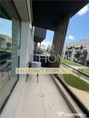 Garsoniera, prima , parcare subterana,Ploiesti,MRS Gradinile 