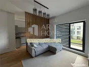 Garsoniera, prima , parcare subterana,Ploiesti,MRS Gradinile 