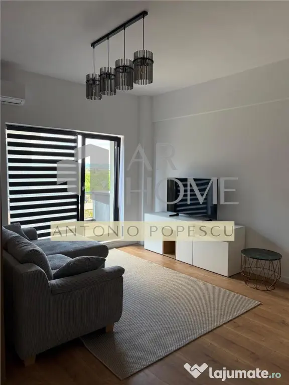 Garsoniera, prima , parcare subterana,Ploiesti,MRS Gradinile