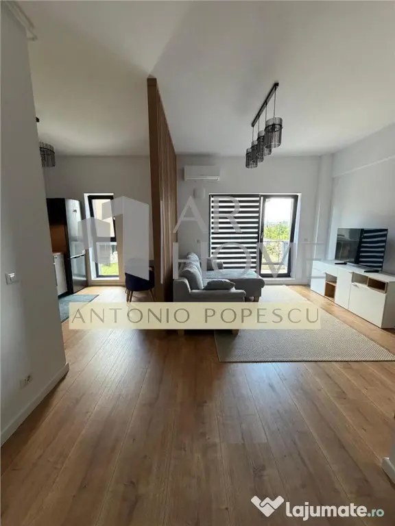 Garsoniera, prima , parcare subterana,Ploiesti,MRS Gradinile