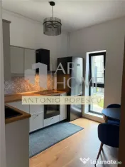 Garsoniera, prima , parcare subterana,Ploiesti,MRS Gradinile 