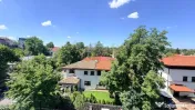 Apartament cu vedere panoramica Primaverii I 3 camere I c...