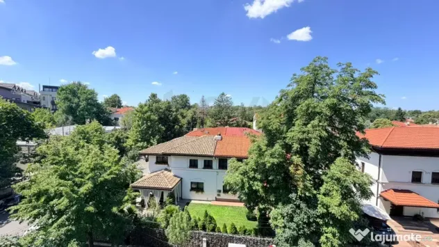 Apartament cu vedere panoramica Primaverii I 3 camere I c...