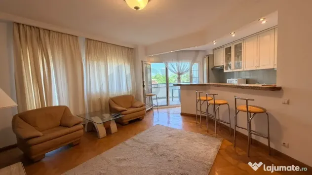 Apartament cu vedere panoramica Primaverii I 3 camere I c...