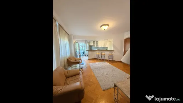 Apartament cu vedere panoramica Primaverii I 3 camere I c...