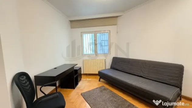 Apartament cu vedere panoramica Primaverii I 3 camere I c...