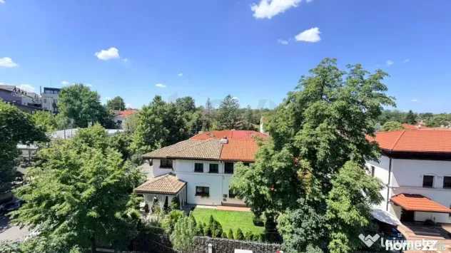 Apartament cu vedere panoramica Primaverii I 3 camere I c... - Bucuresti (Bucuresti-Ilfov)
