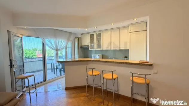 Apartament cu vedere panoramica Primaverii I 3 camere I c... - Bucuresti (Bucuresti-Ilfov)